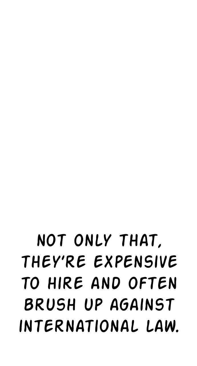 Read Manager Kim EN Manga Online