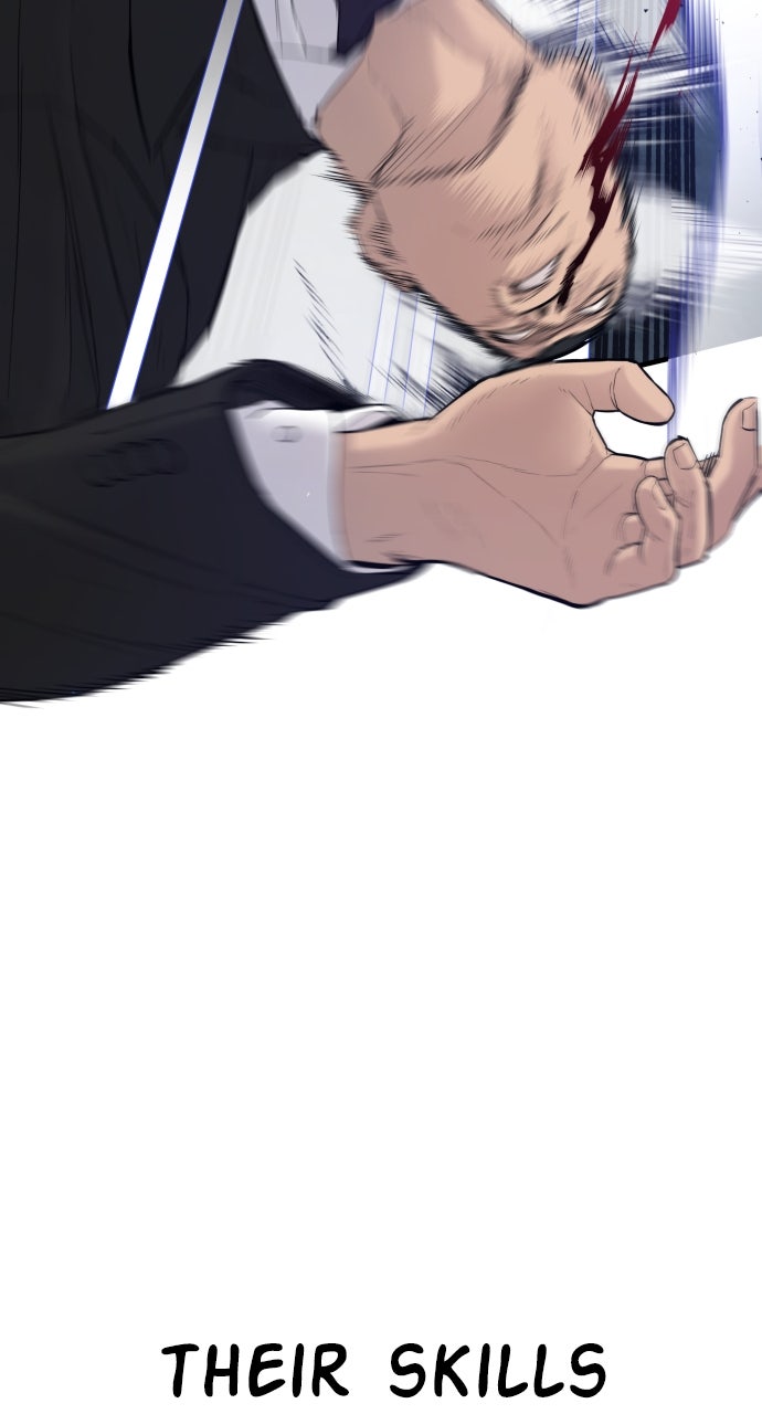Read Manager Kim EN Manga Online