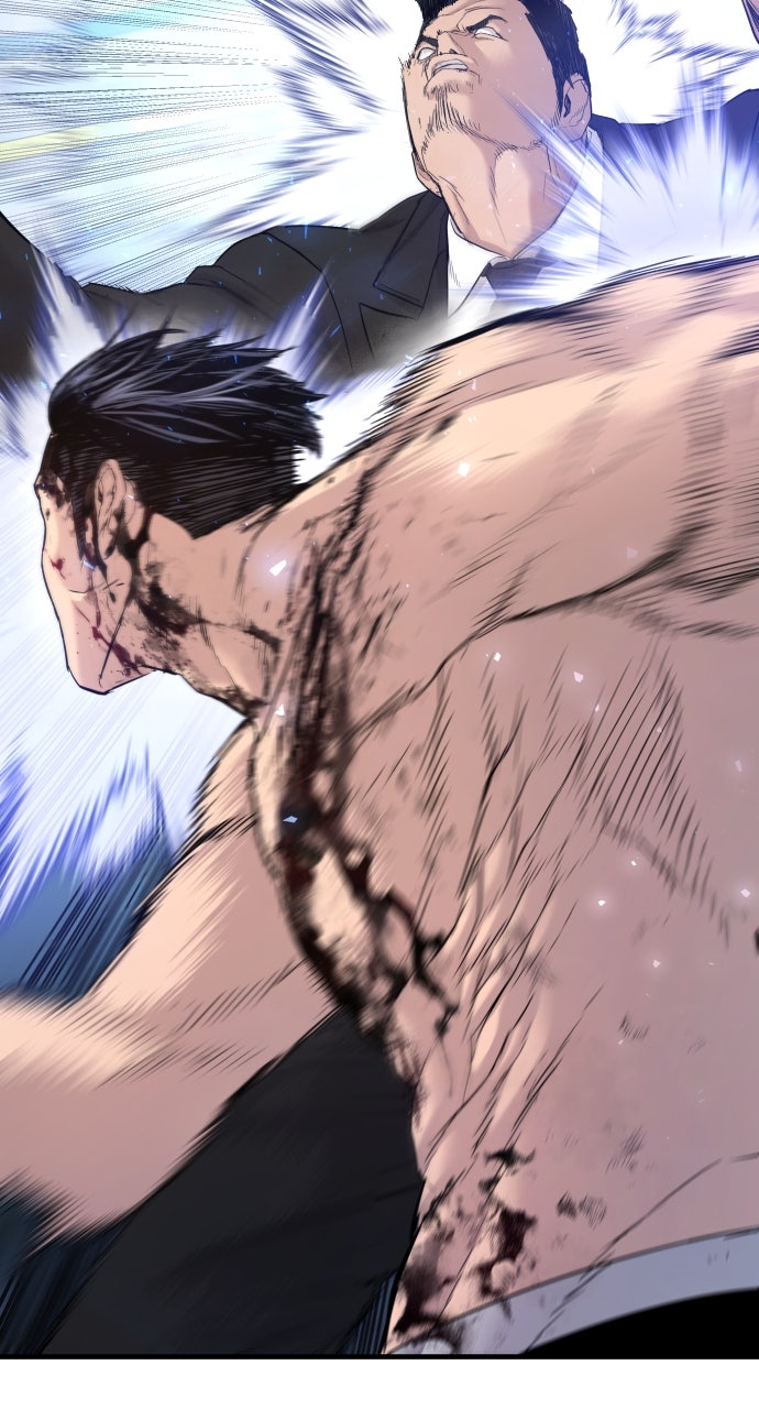 Read Manager Kim EN Manga Online
