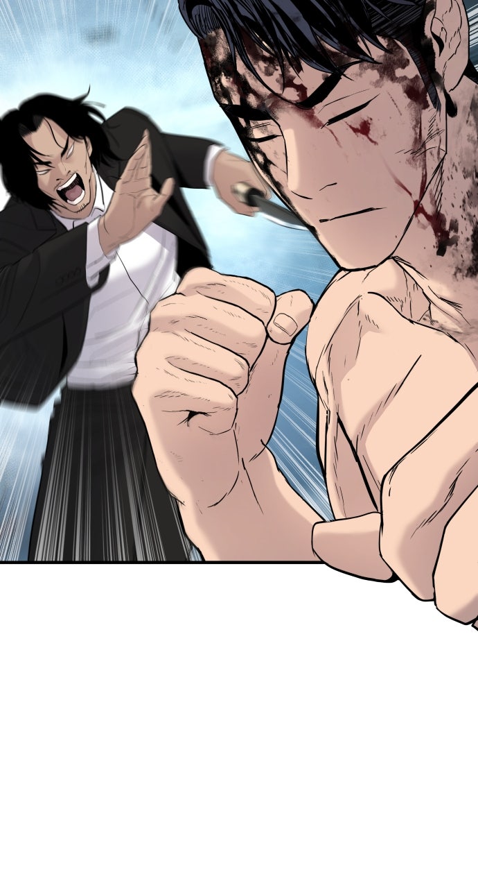 Read Manager Kim EN Manga Online