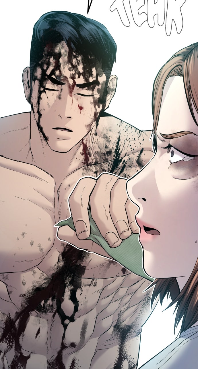 Read Manager Kim EN Manga Online