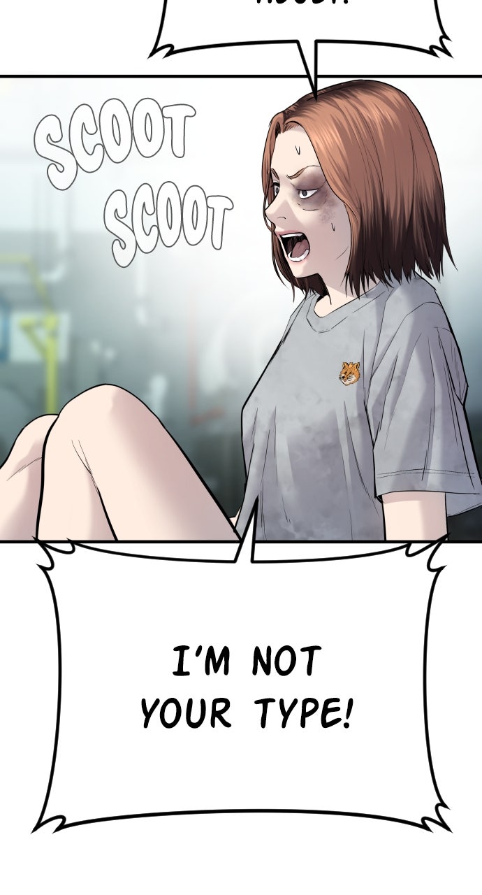 Read Manager Kim EN Manga Online