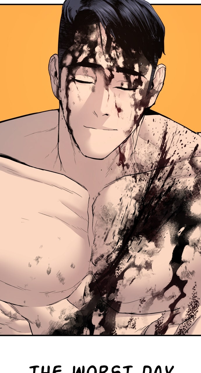Read Manager Kim EN Manga Online