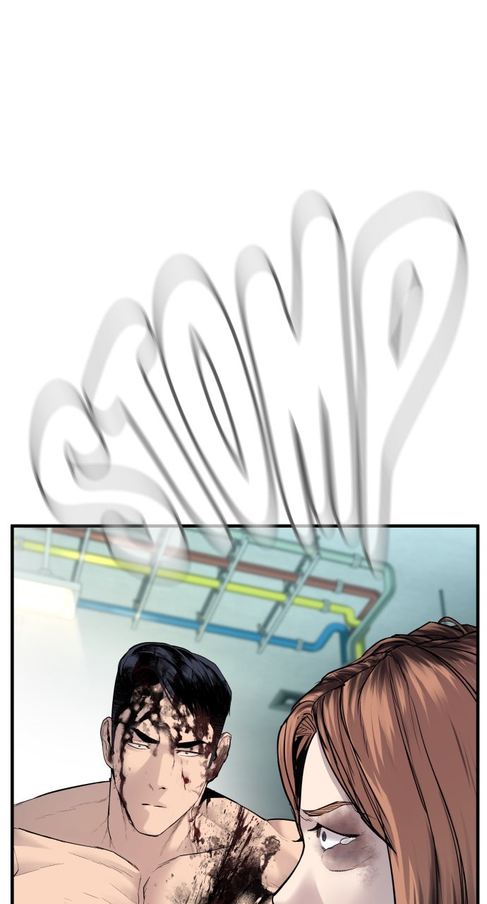 Read Manager Kim EN Manga Online
