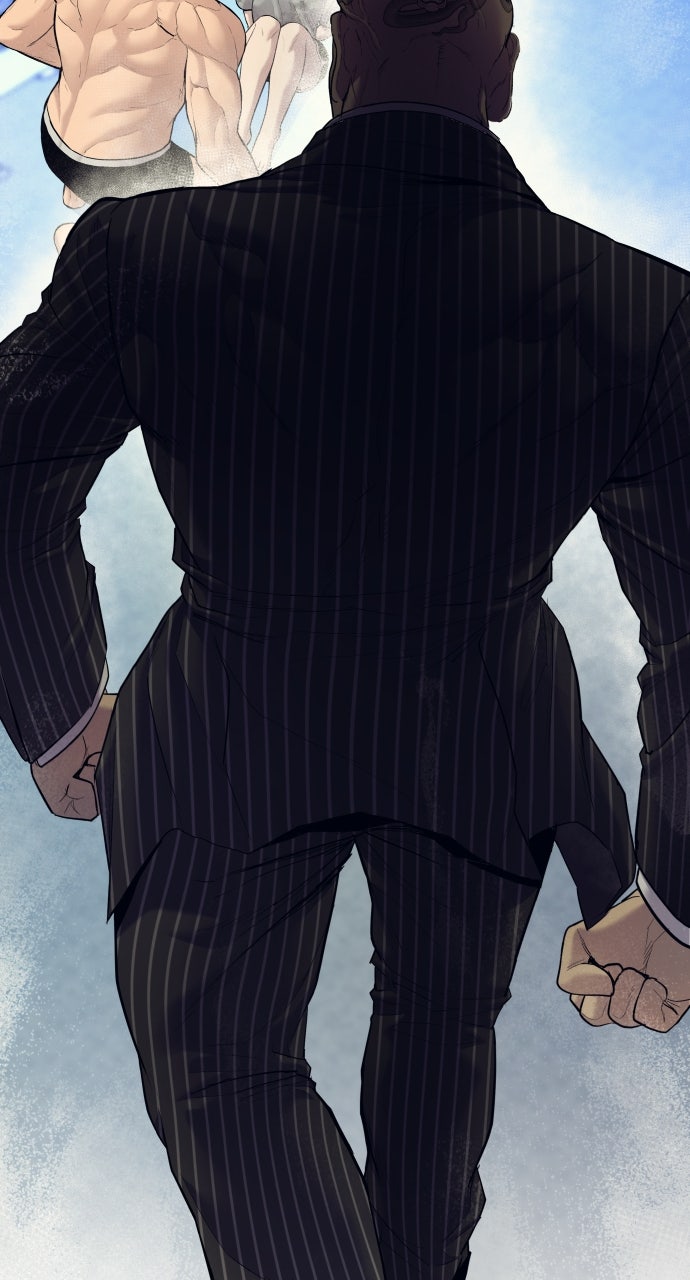 Read Manager Kim EN Manga Online