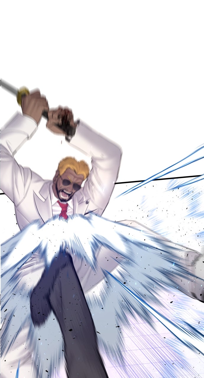 Read Manager Kim EN Manga Online