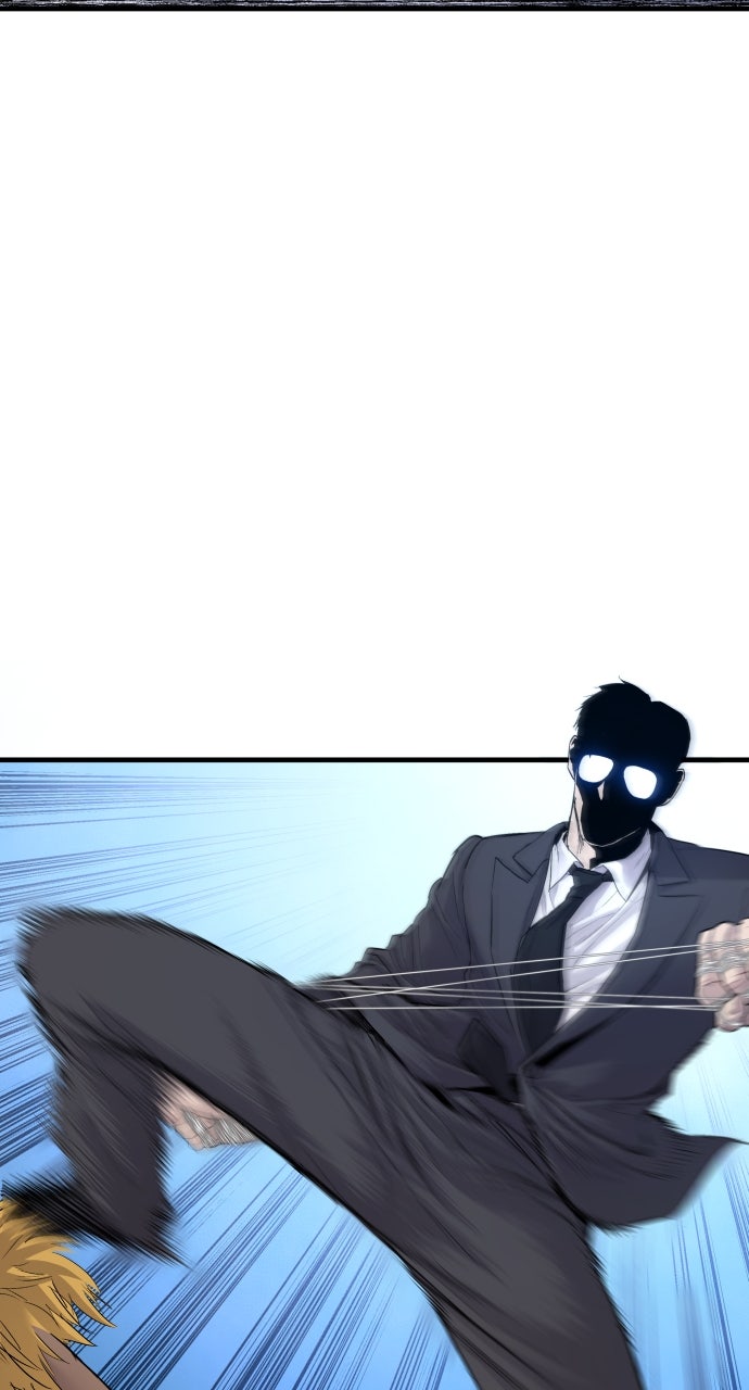 Read Manager Kim EN Manga Online