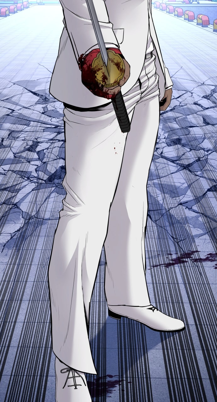 Read Manager Kim EN Manga Online