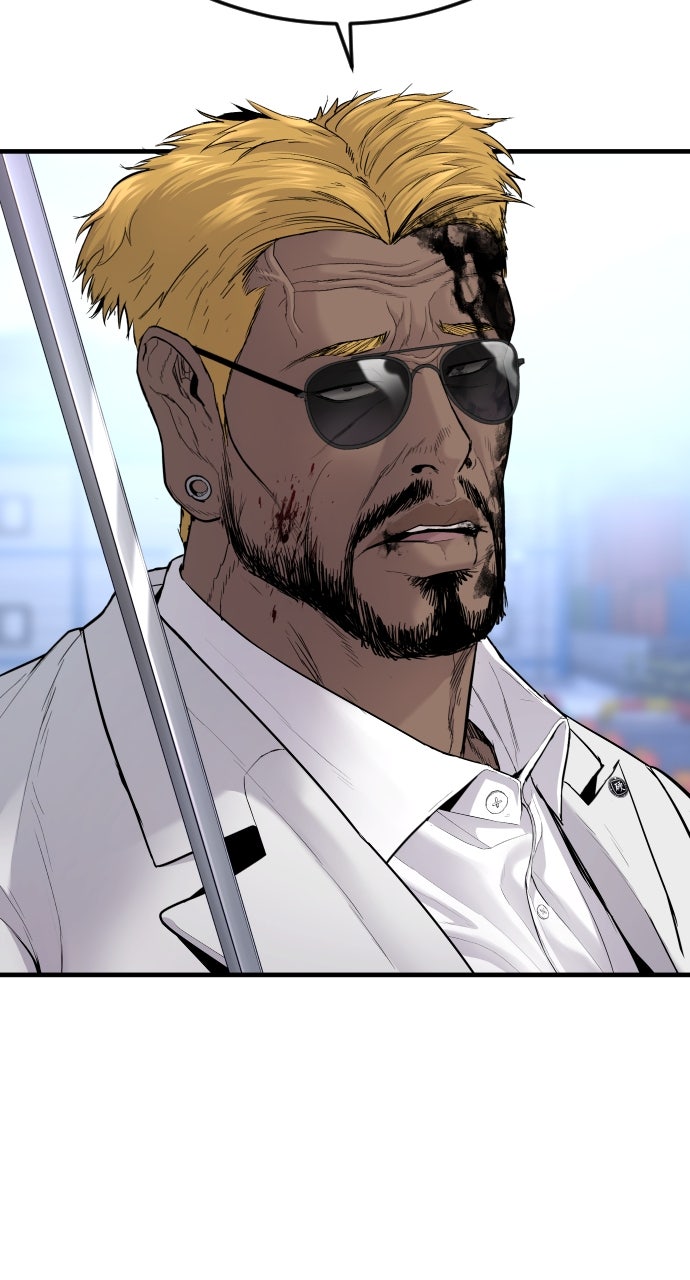 Read Manager Kim EN Manga Online