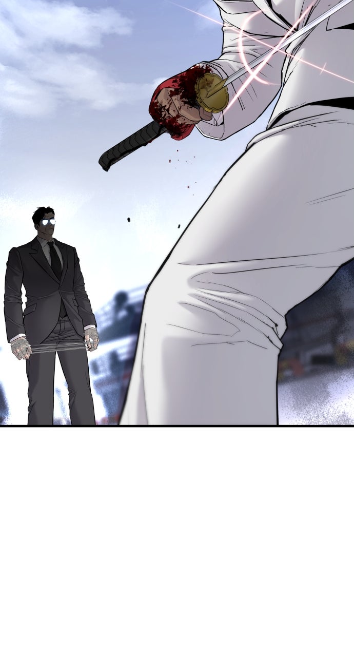 Read Manager Kim EN Manga Online