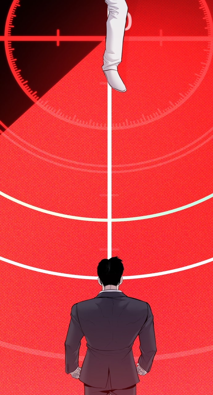 Read Manager Kim EN Manga Online