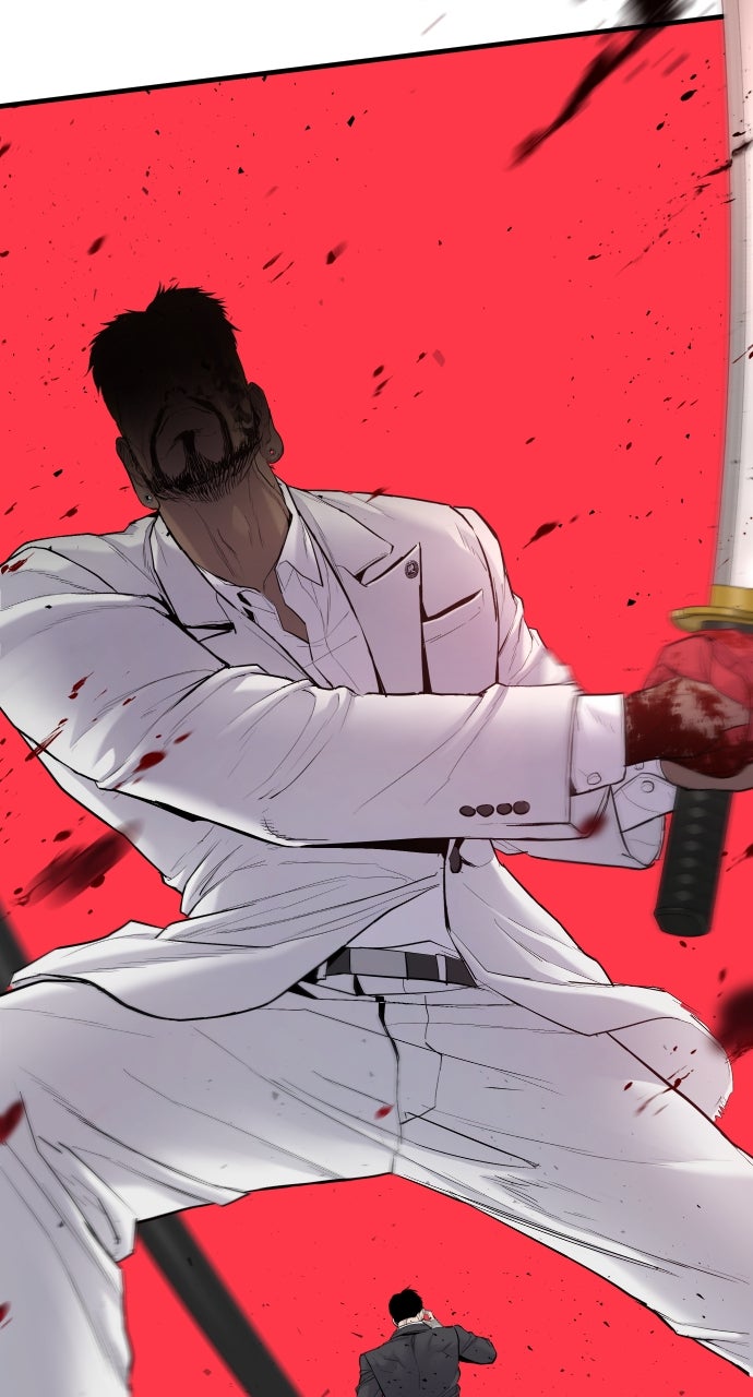 Read Manager Kim EN Manga Online