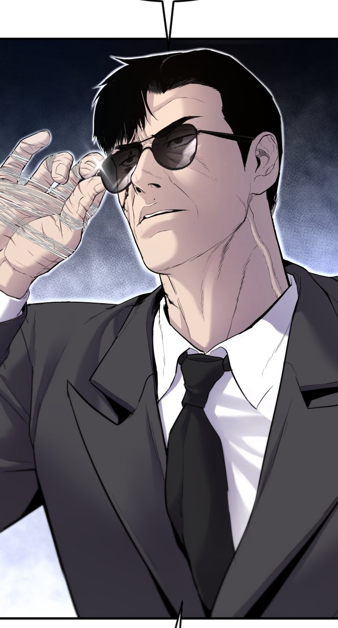 Read Manager Kim EN Manga Online