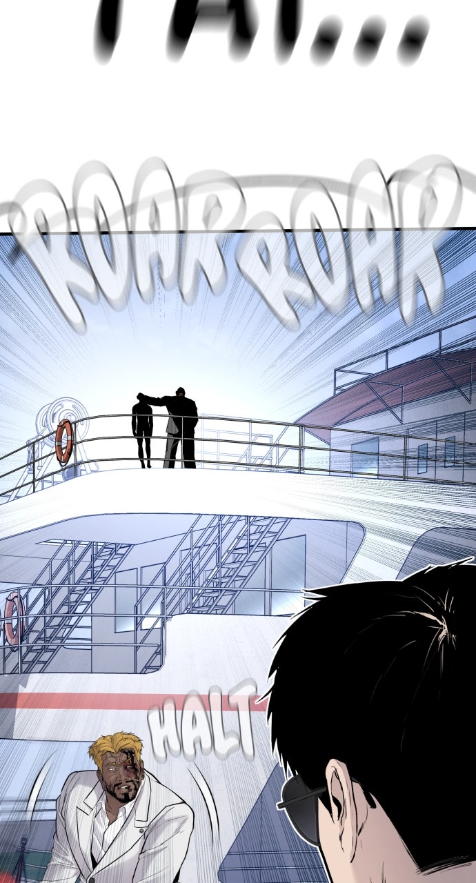 Read Manager Kim EN Manga Online