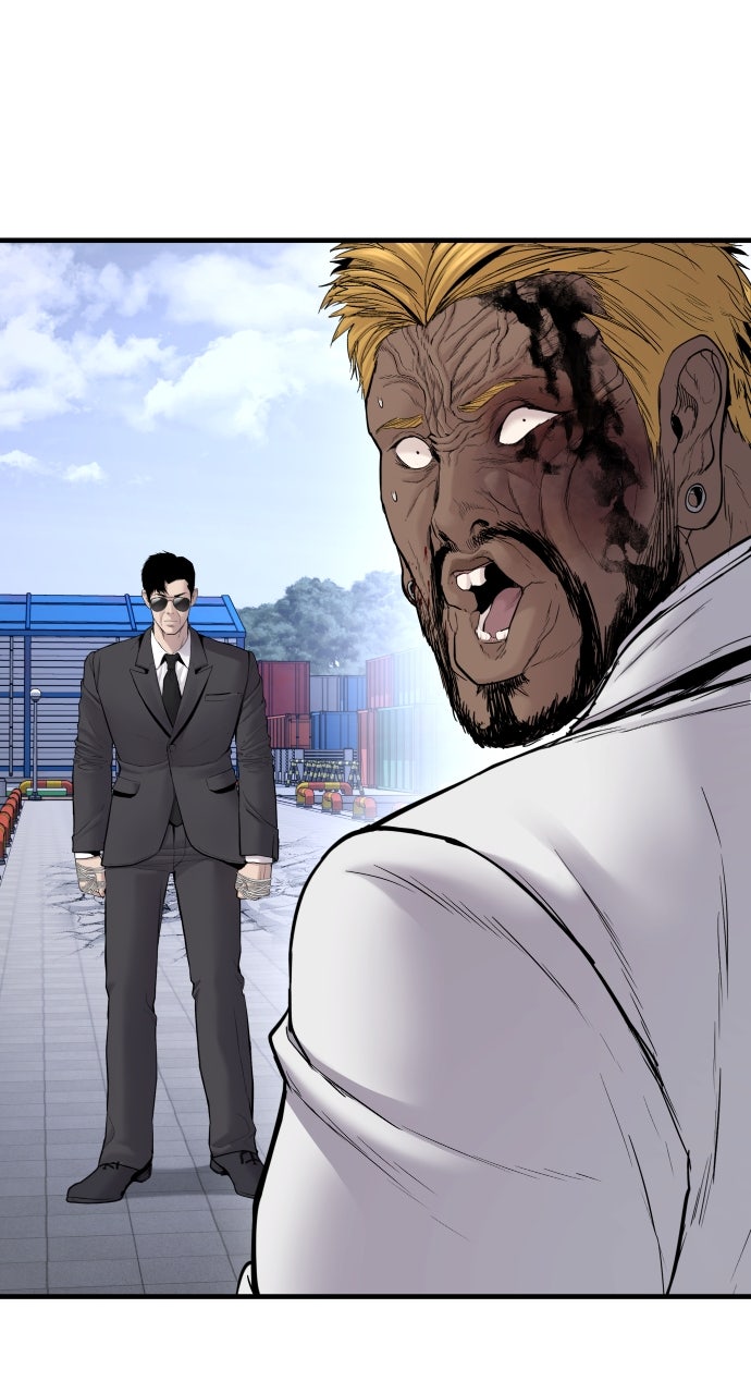Read Manager Kim EN Manga Online