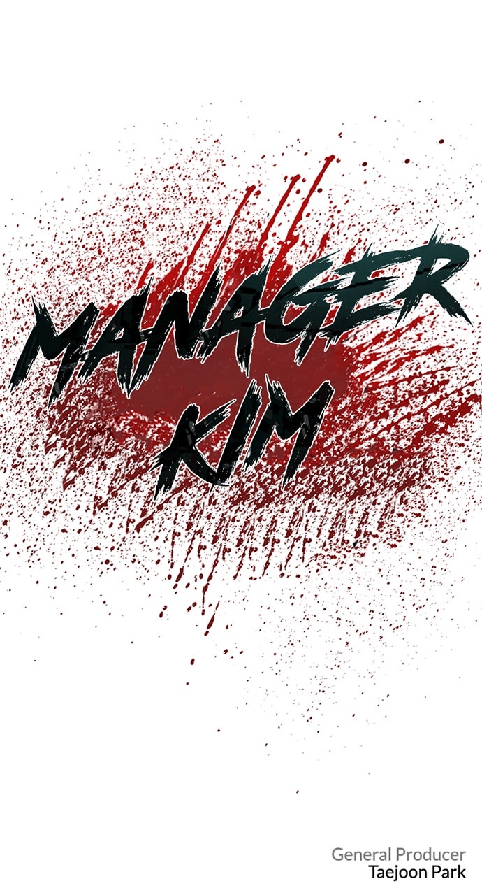 Read Manager Kim EN Manga Online