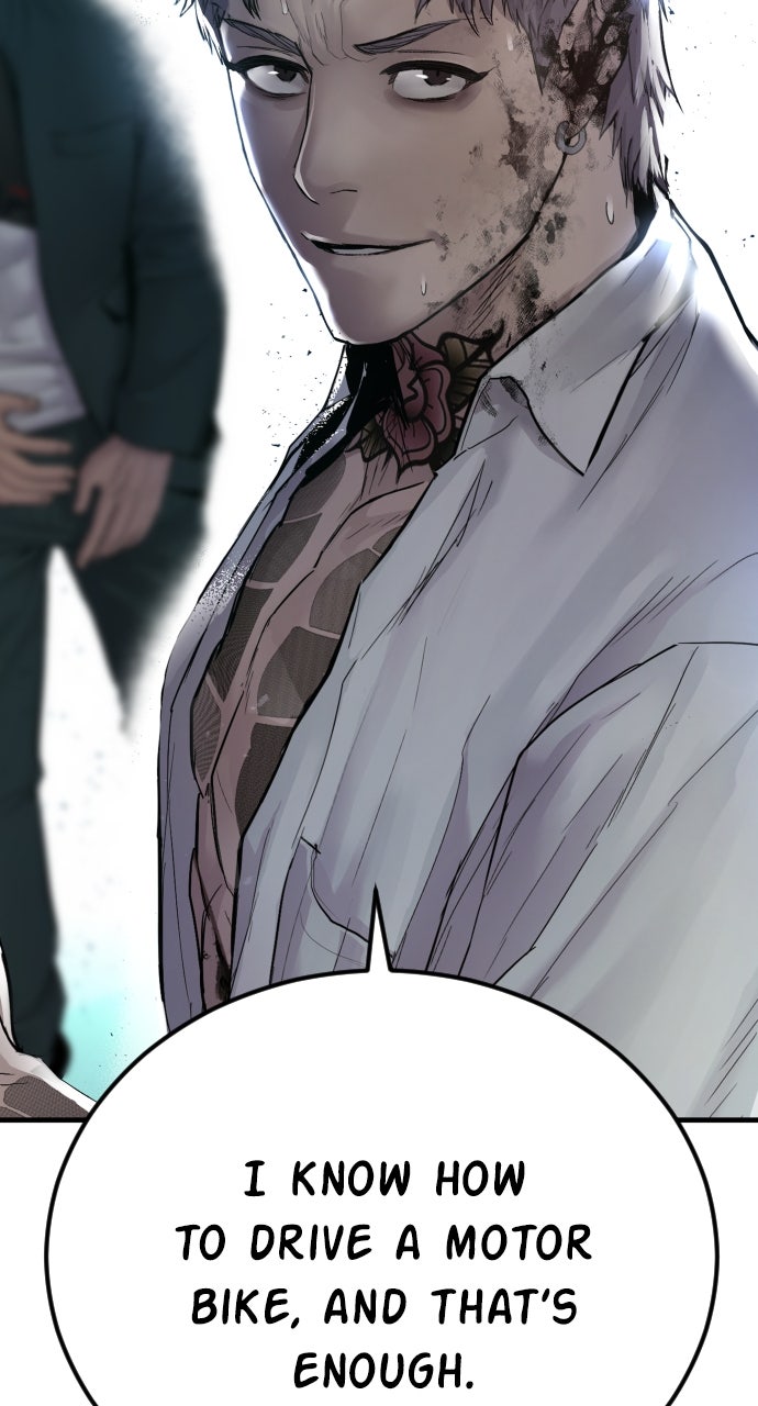 Read Manager Kim EN Manga Online