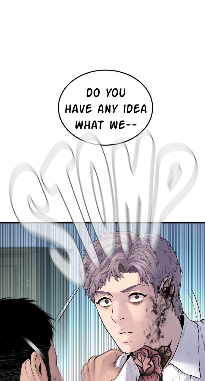 Read Manager Kim EN Manga Online