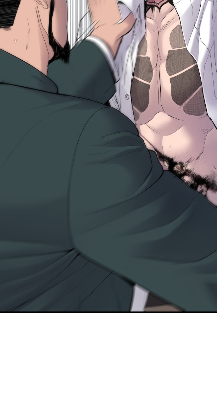 Read Manager Kim EN Manga Online