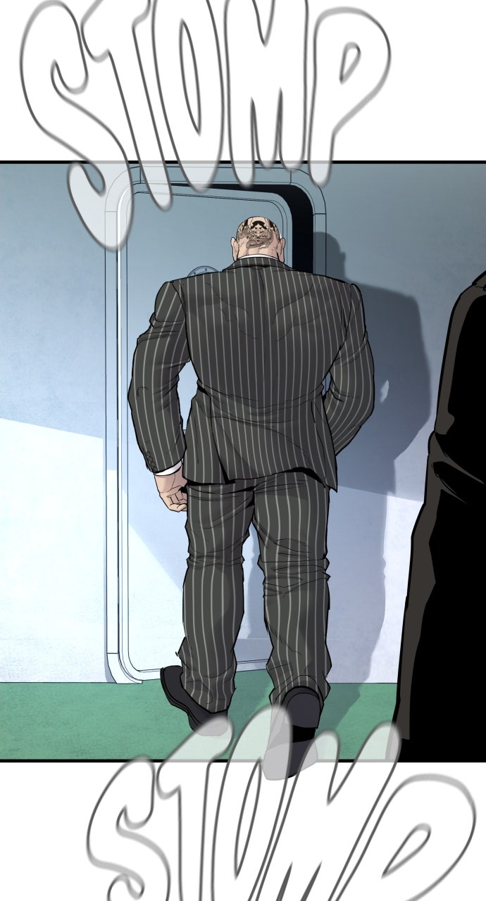 Read Manager Kim EN Manga Online