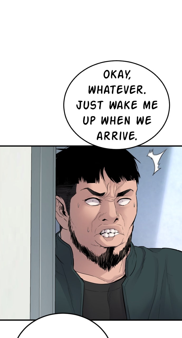 Read Manager Kim EN Manga Online