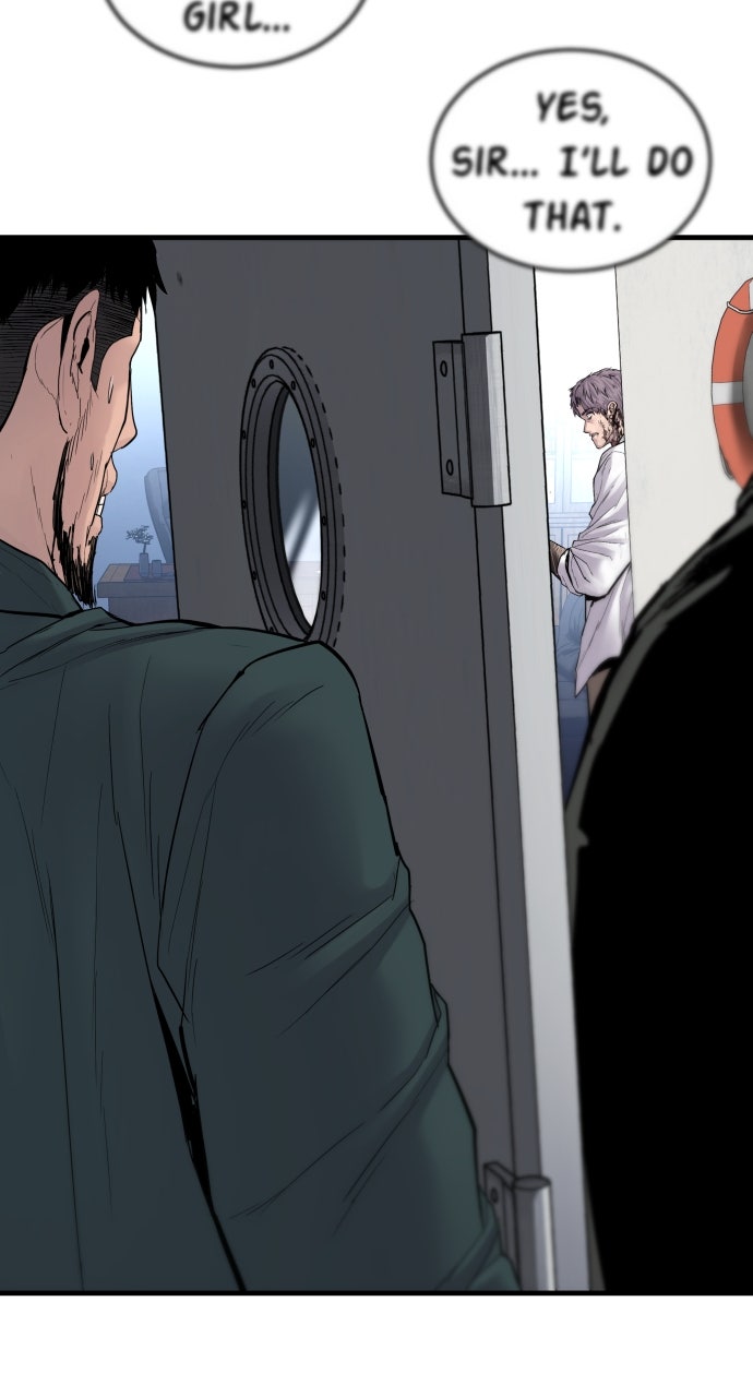 Read Manager Kim EN Manga Online