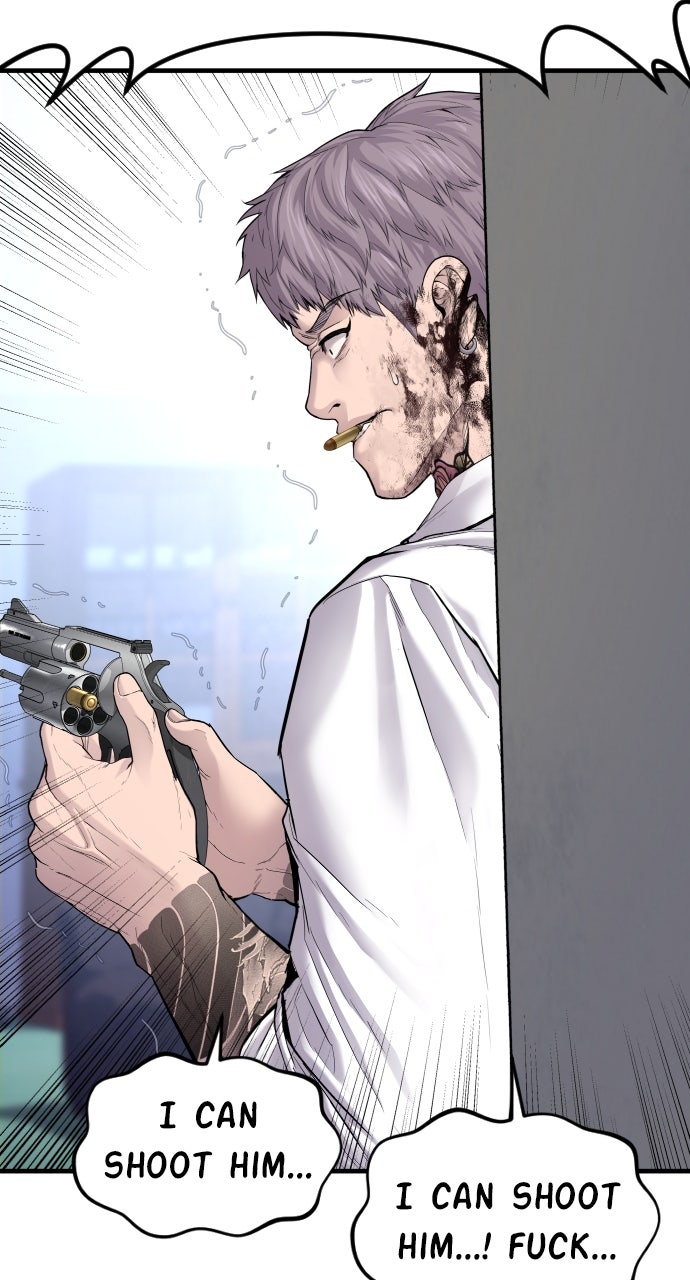 Read Manager Kim EN Manga Online