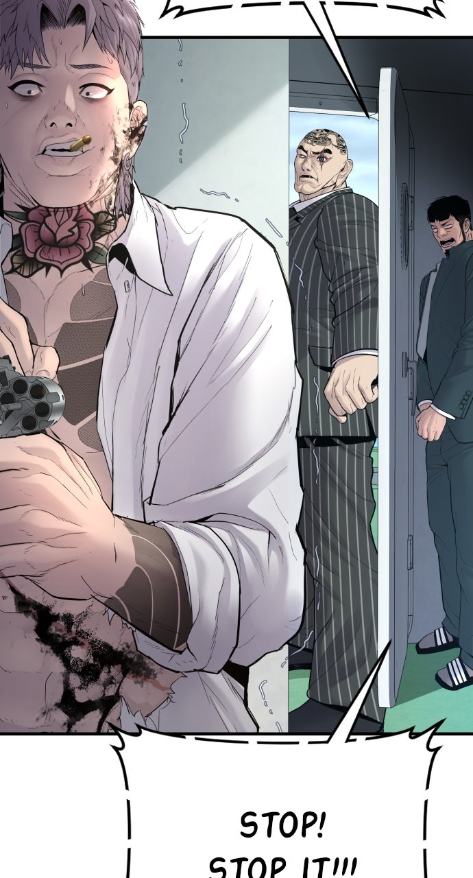 Read Manager Kim EN Manga Online