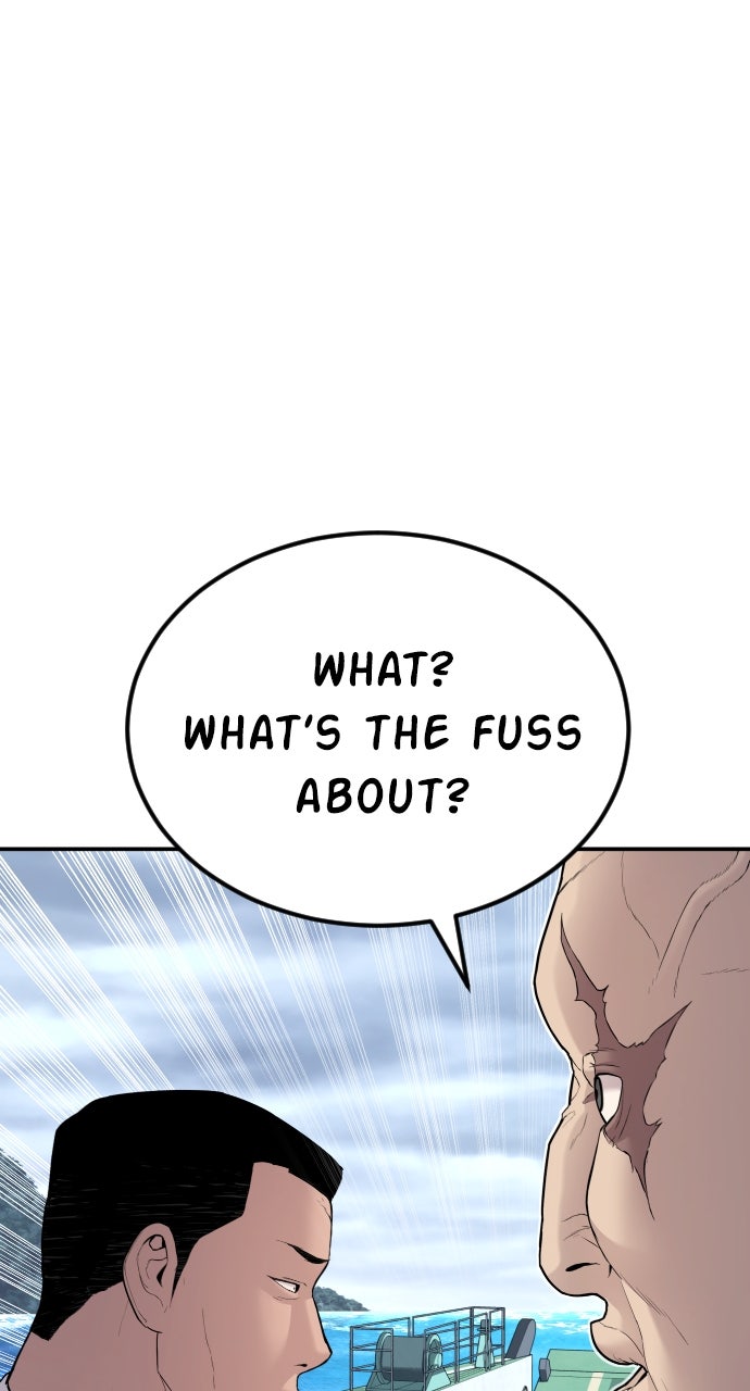 Read Manager Kim EN Manga Online