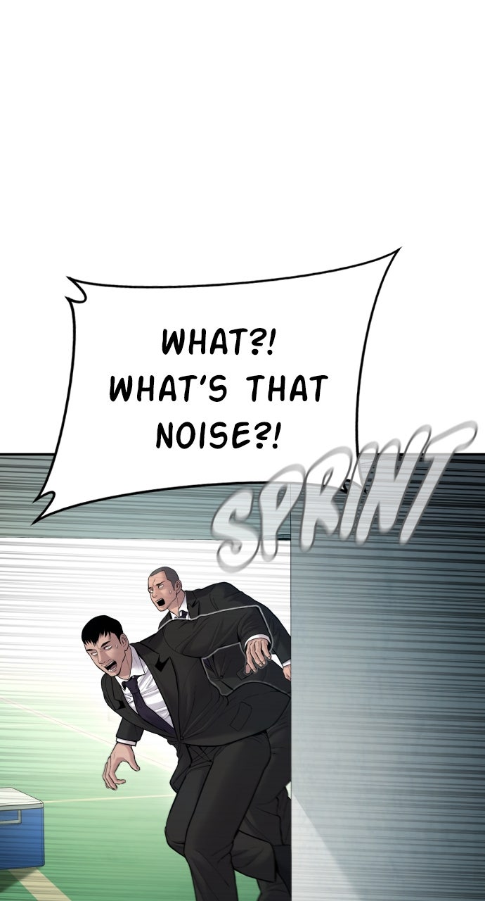 Read Manager Kim EN Manga Online