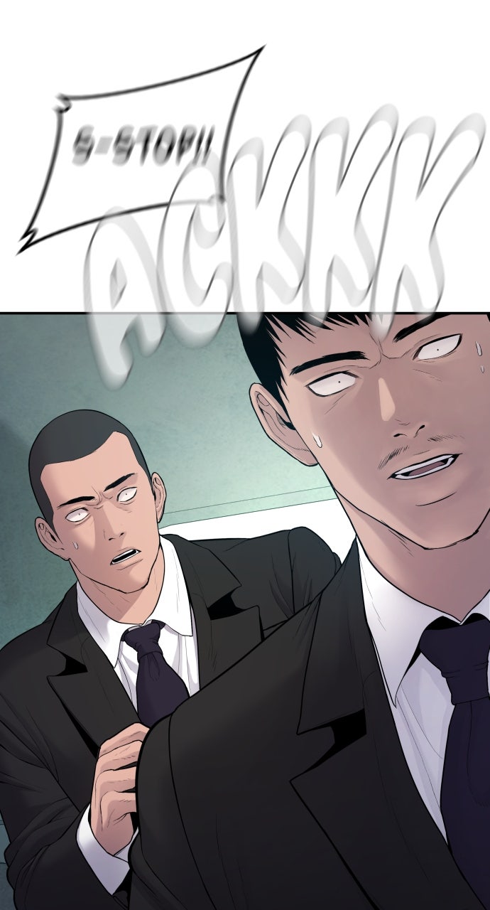 Read Manager Kim EN Manga Online