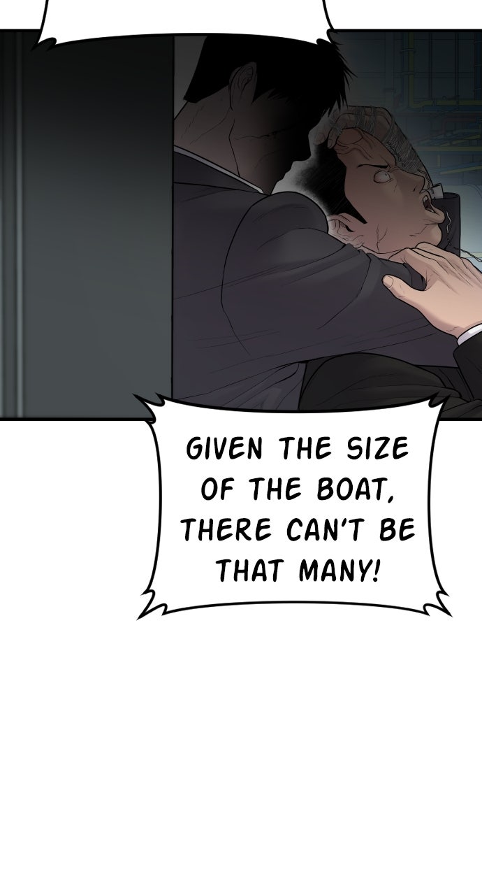 Read Manager Kim EN Manga Online