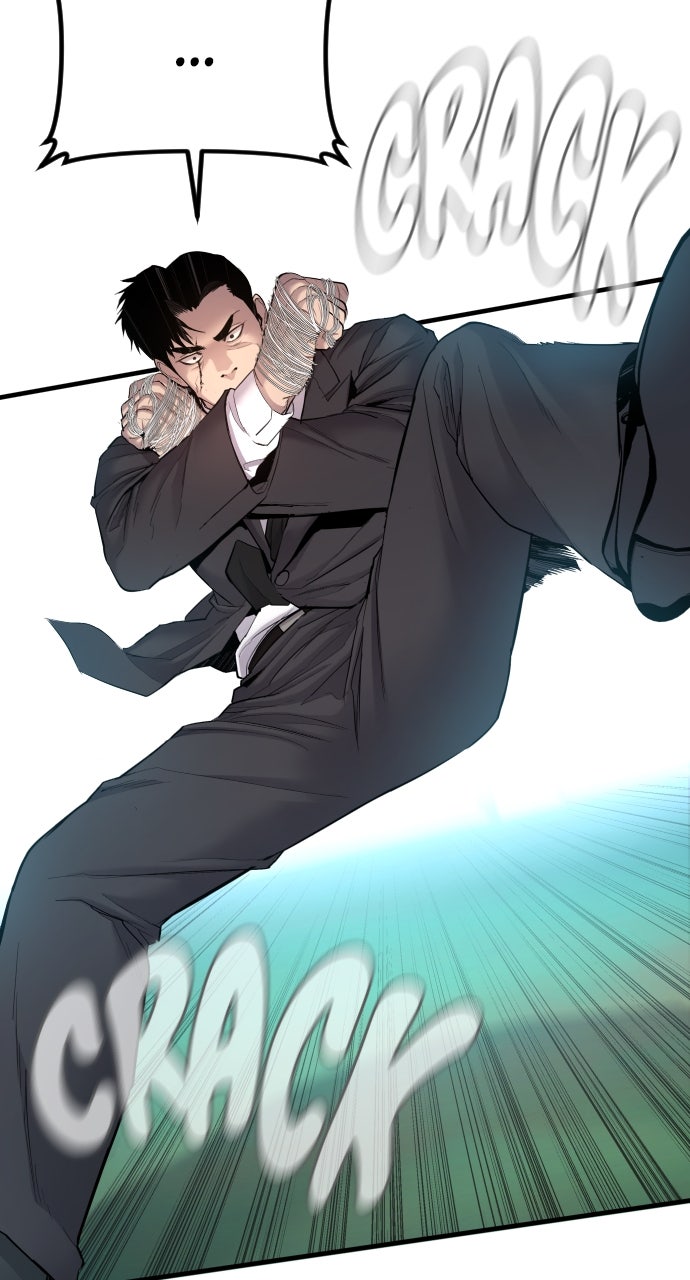 Read Manager Kim EN Manga Online
