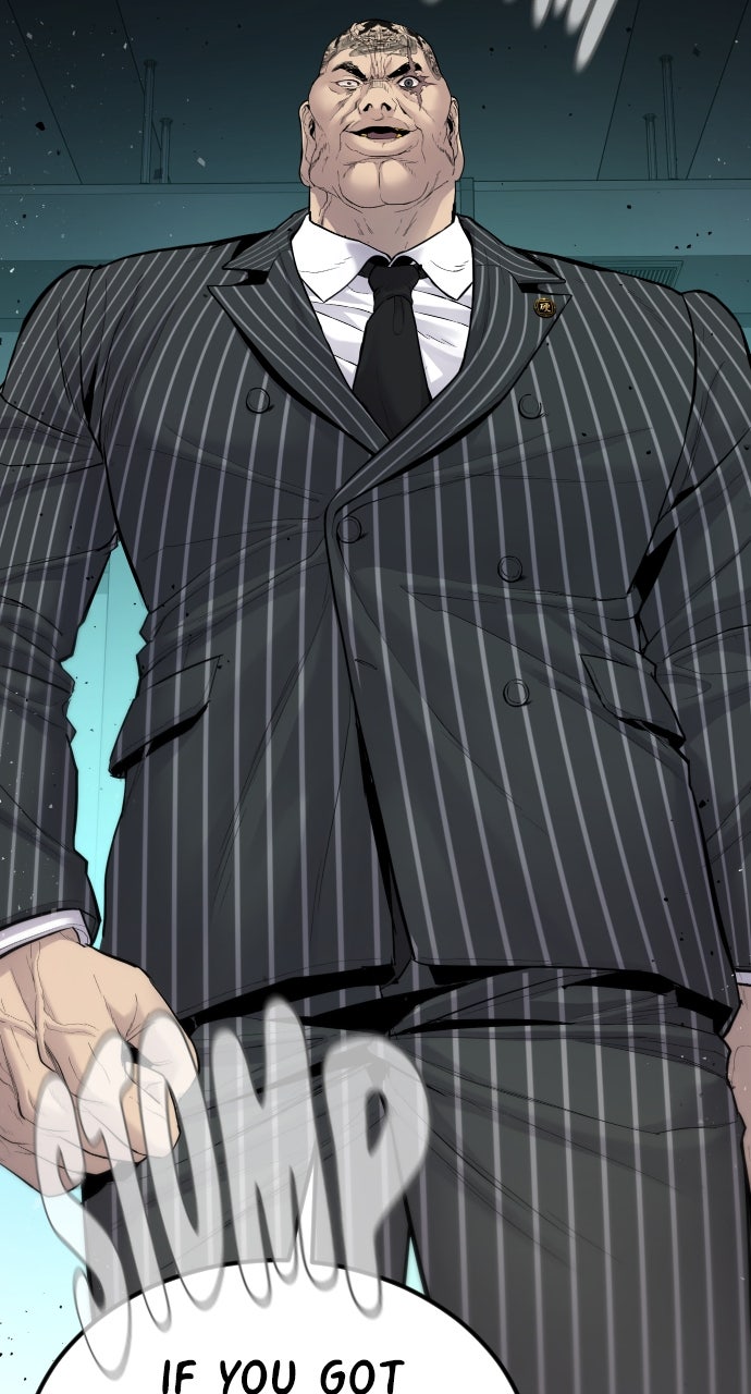 Read Manager Kim EN Manga Online