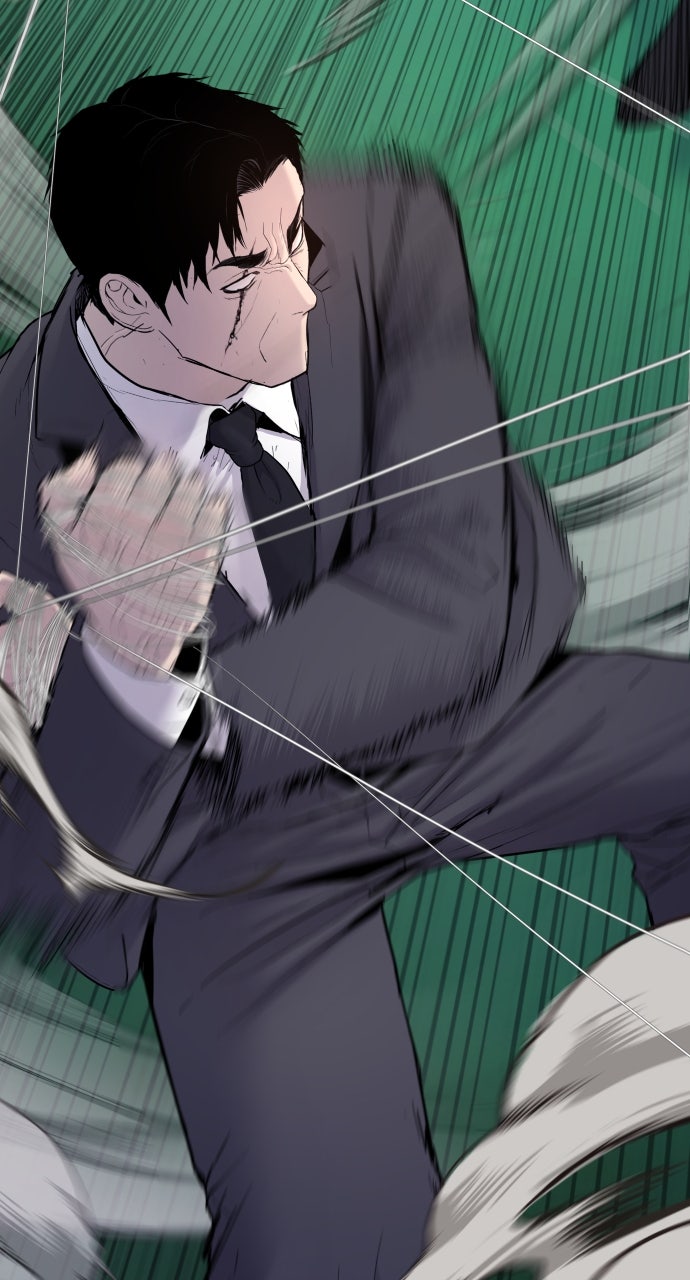 Read Manager Kim EN Manga Online