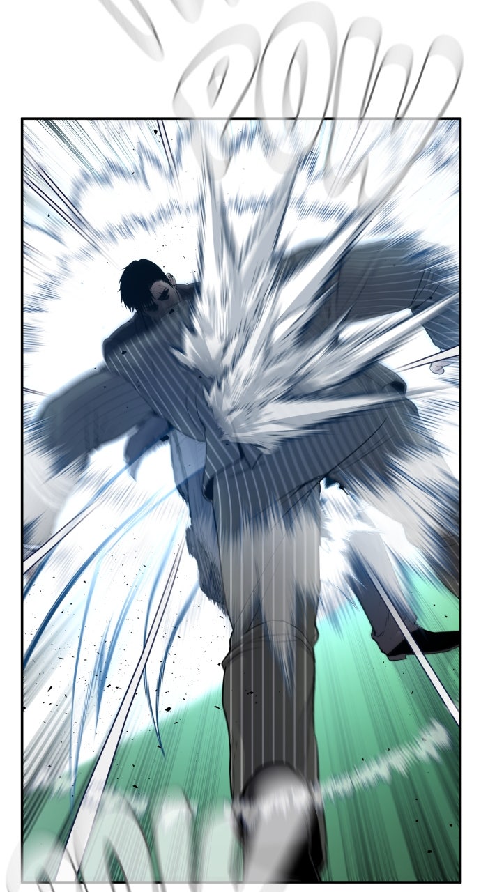 Read Manager Kim EN Manga Online