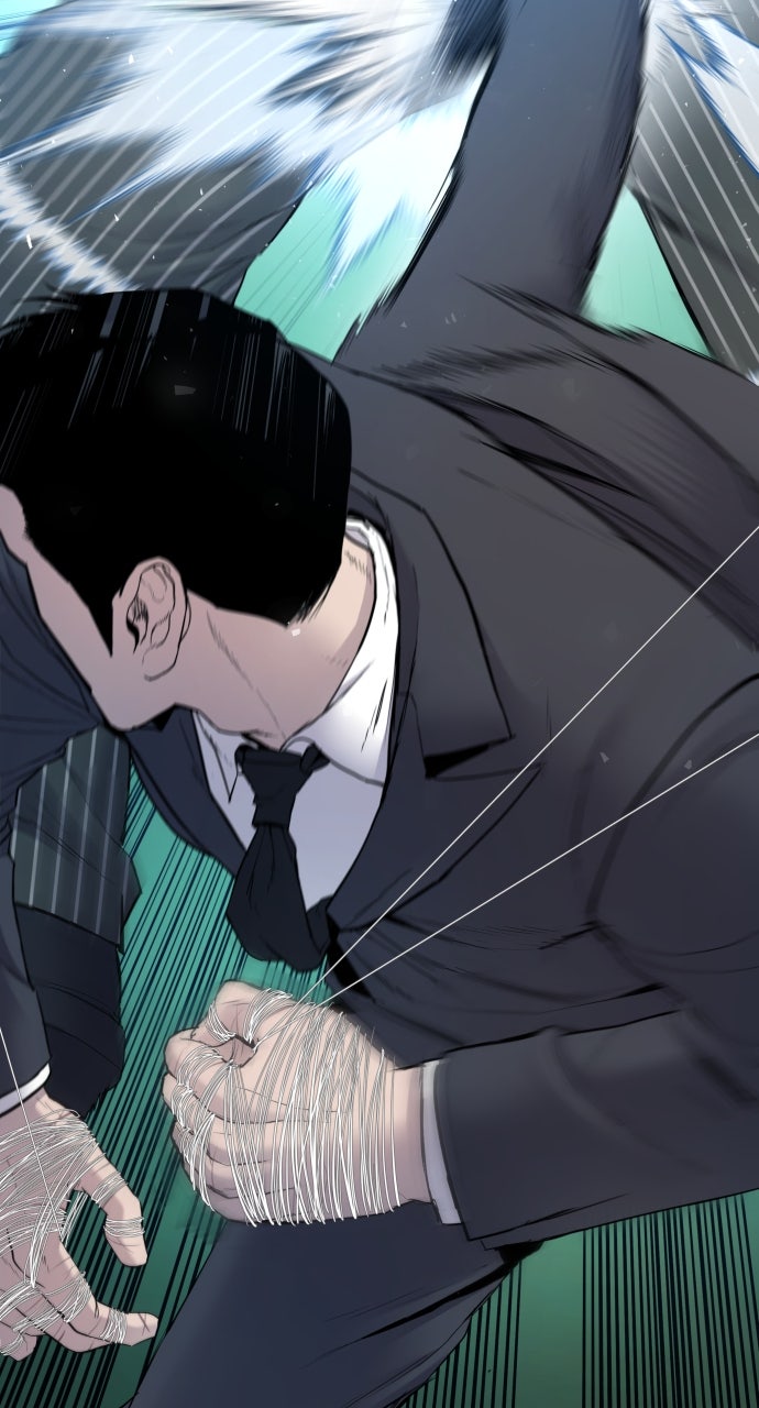 Read Manager Kim EN Manga Online