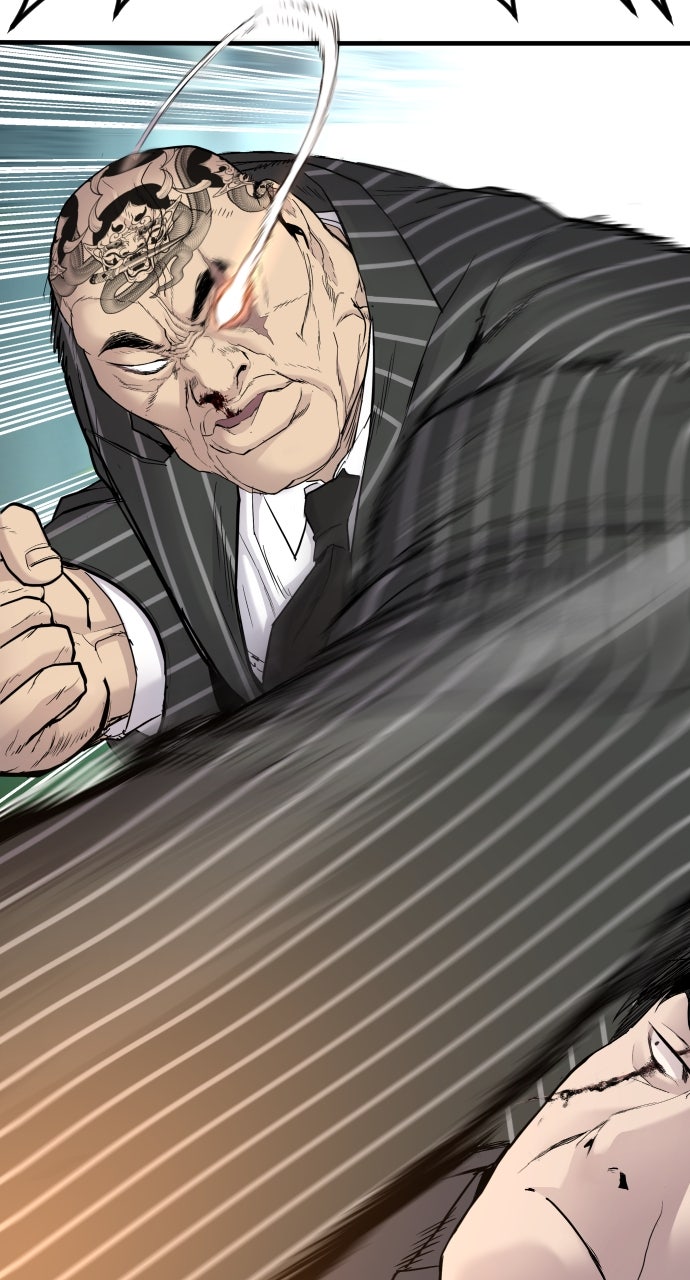 Read Manager Kim EN Manga Online