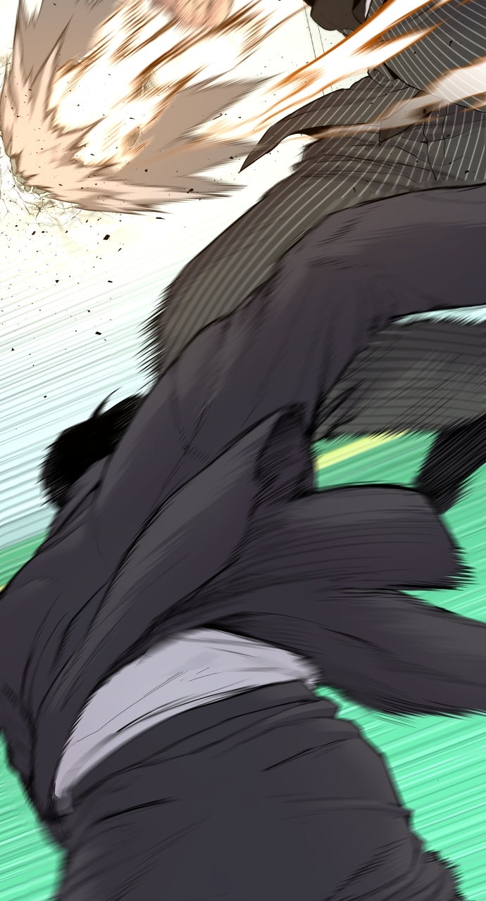 Read Manager Kim EN Manga Online