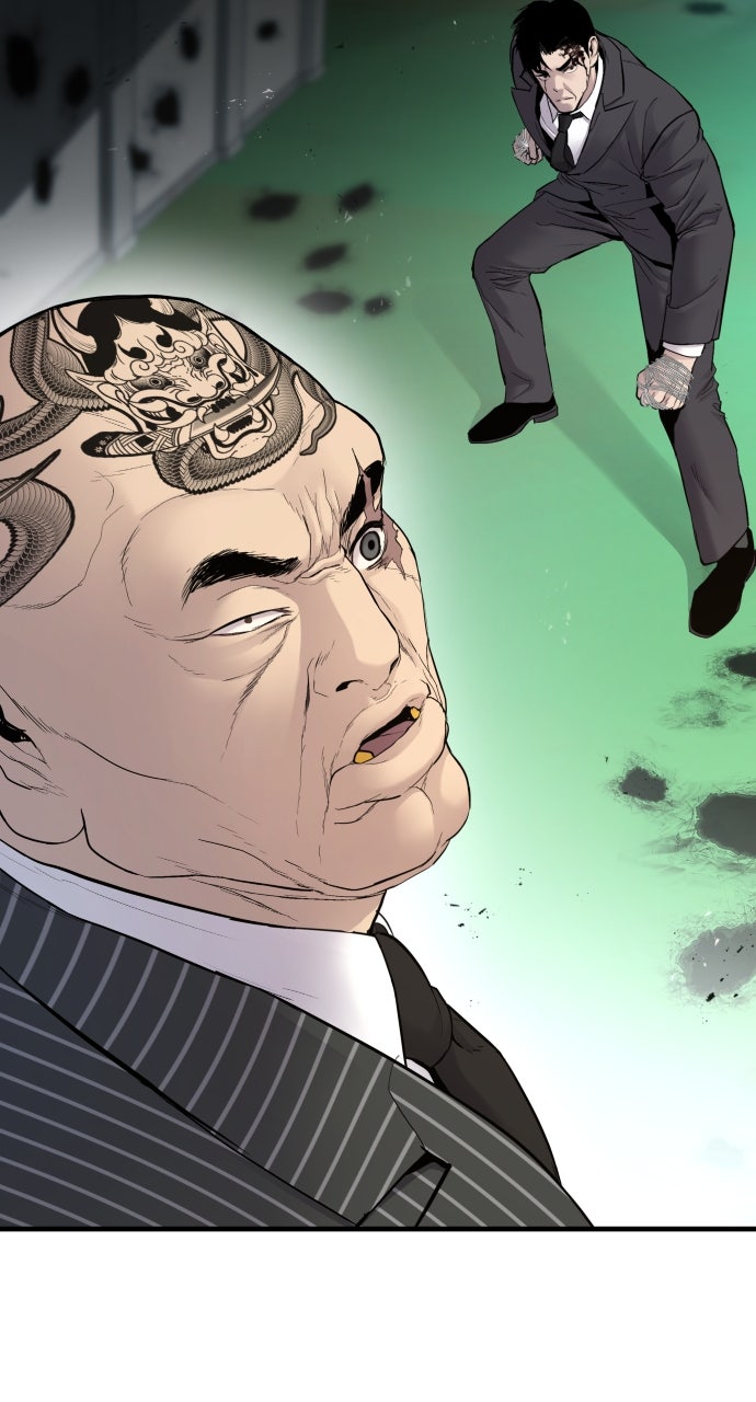 Read Manager Kim EN Manga Online