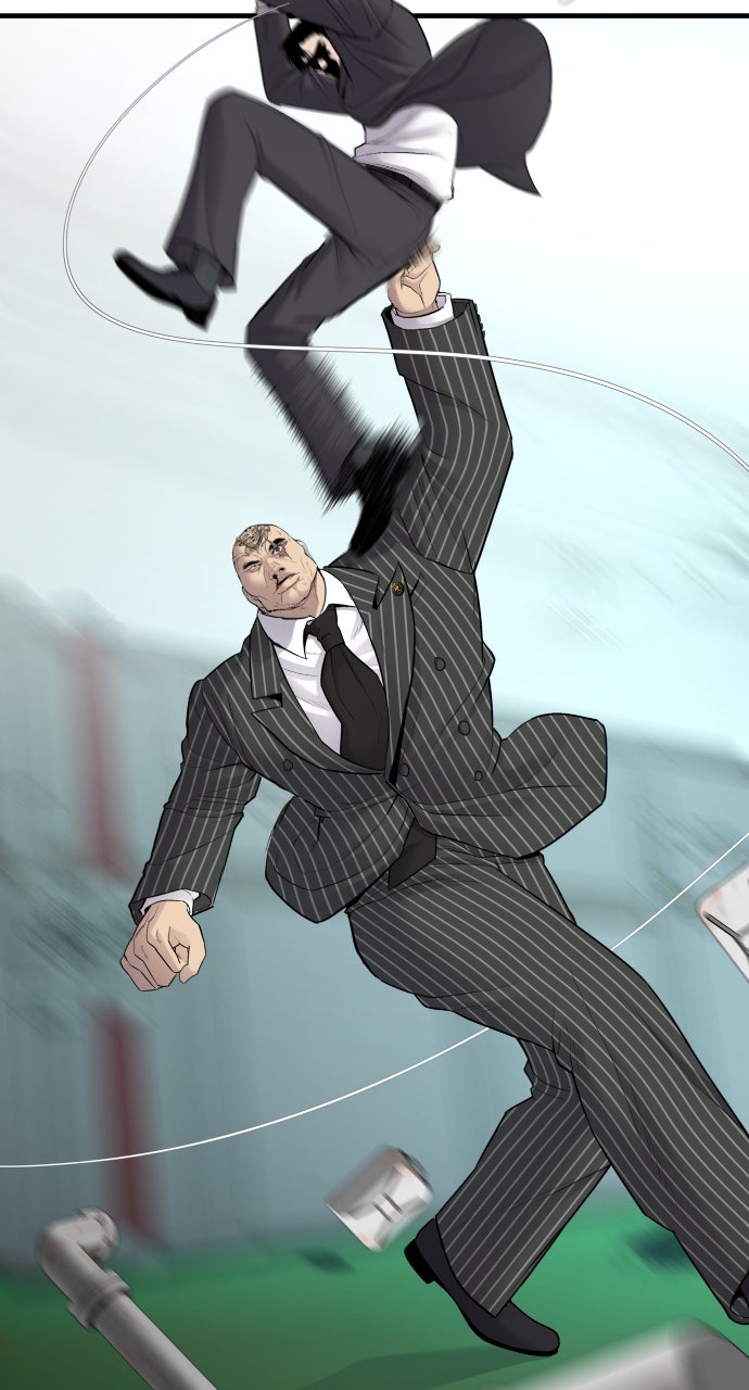 Read Manager Kim EN Manga Online