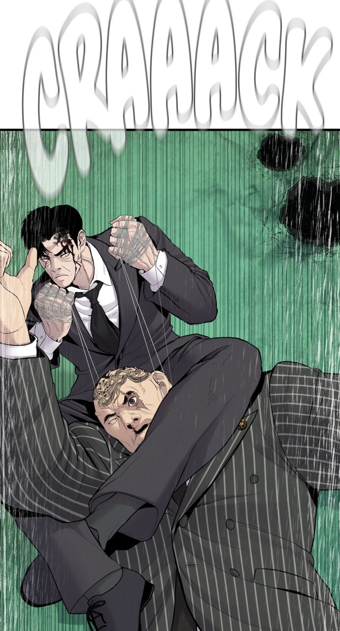 Read Manager Kim EN Manga Online