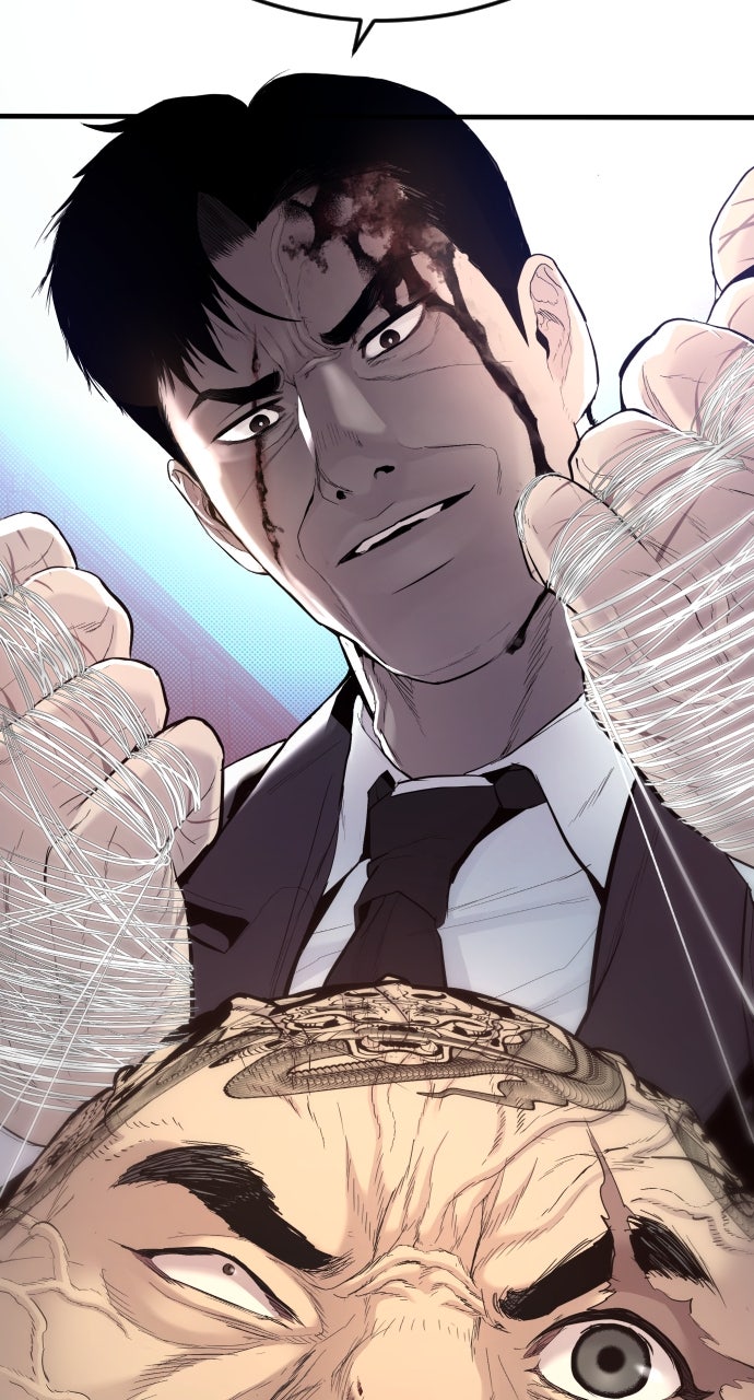 Read Manager Kim EN Manga Online
