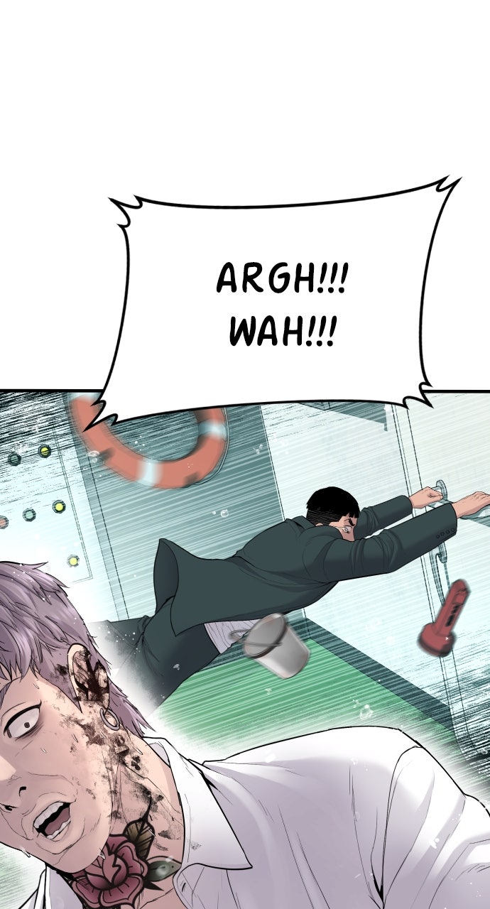 Read Manager Kim EN Manga Online