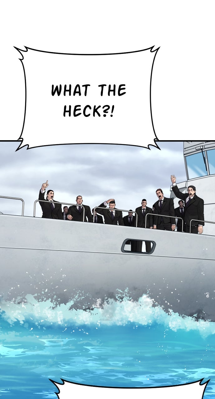 Read Manager Kim EN Manga Online