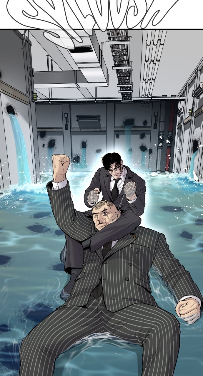 Read Manager Kim EN Manga Online