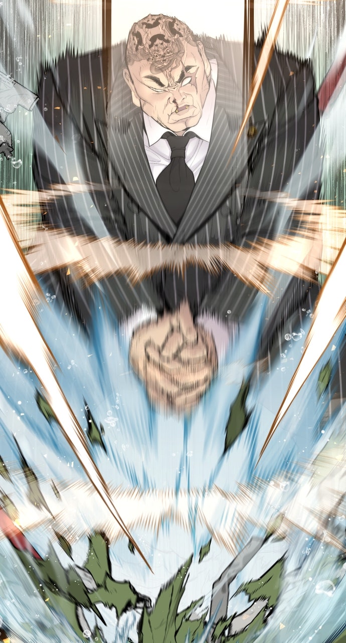 Read Manager Kim EN Manga Online
