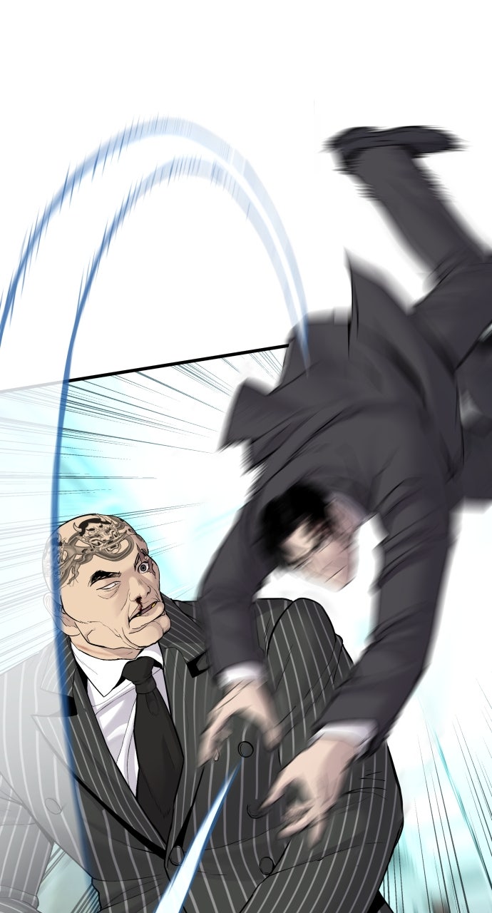 Read Manager Kim EN Manga Online