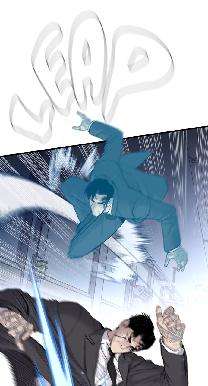 Read Manager Kim EN Manga Online