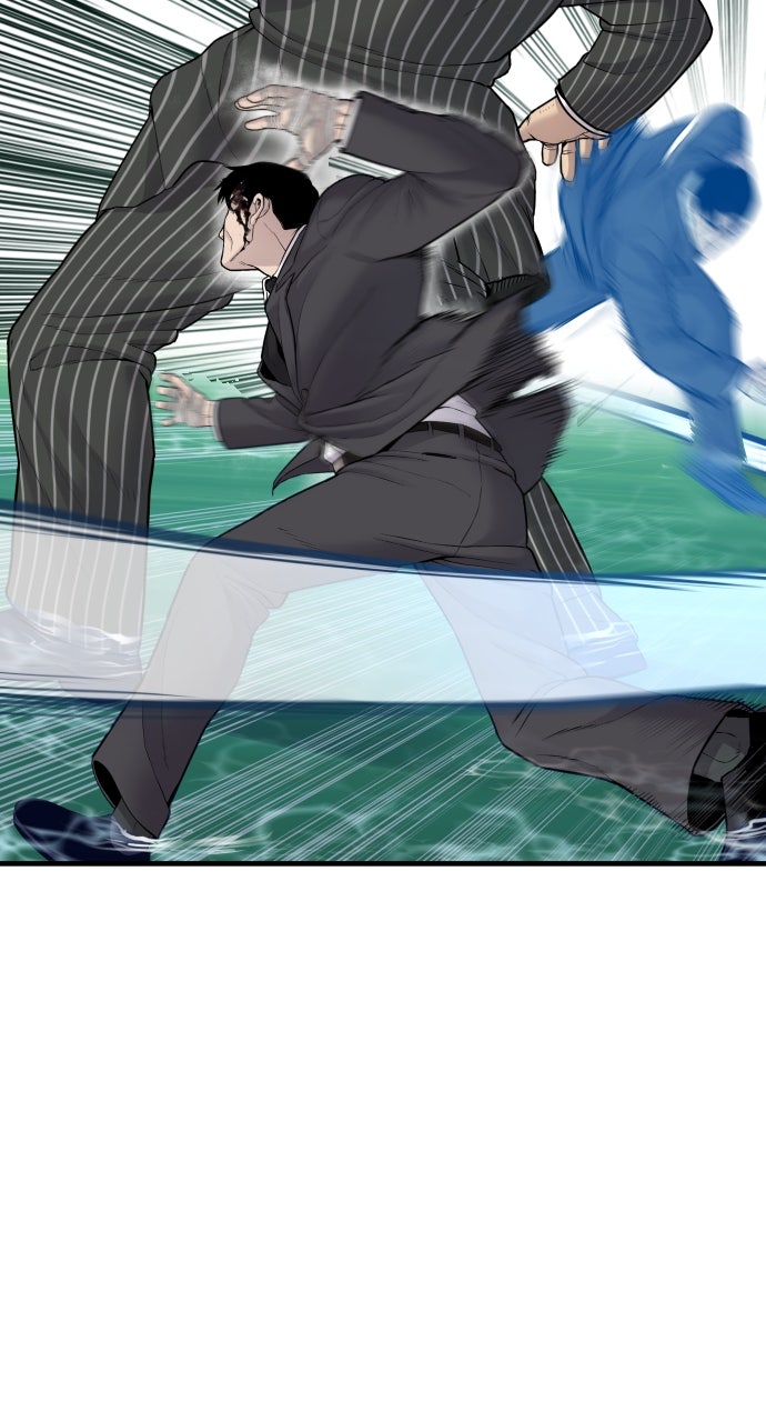 Read Manager Kim EN Manga Online